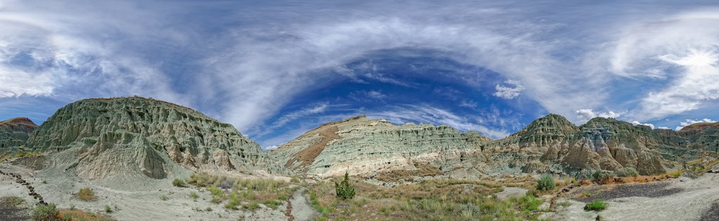 The Valley of the Fallen Devil