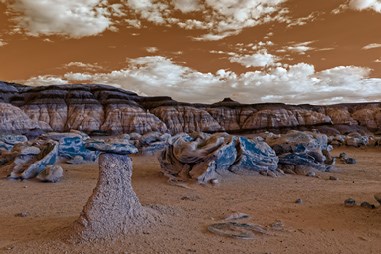 The Martian Chronicles