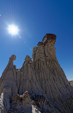Hoodoos Fusion​