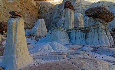 The Kingdom of Ghosts