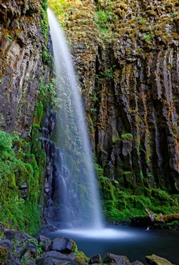 Spacetime Transparency