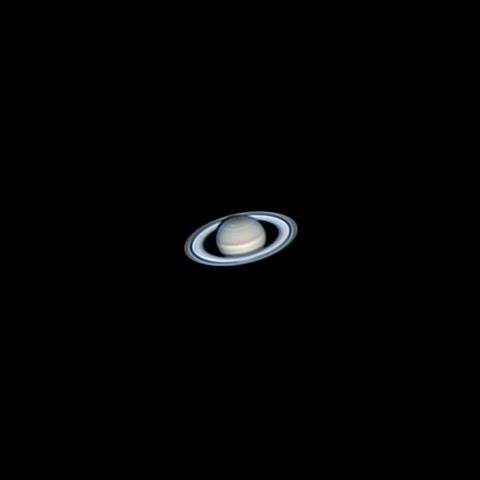 Saturne